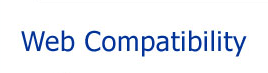 Web Compatibility